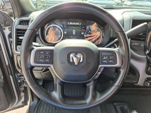 Used 2022 RAM 3500 Tradesman AWD/4WD image 24