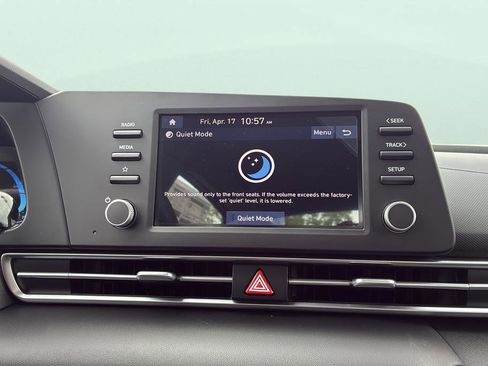 New 2026 Hyundai Elantra SE w/ Cargo Package FWD image 30