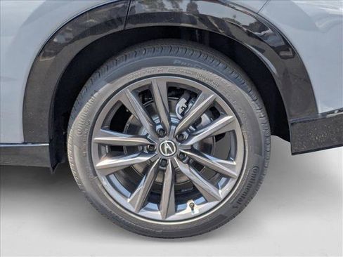 New 2025 Acura ADX A-Spec image 10