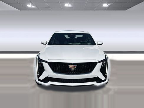 New 2026 Cadillac CT5 Sport RWD image 6