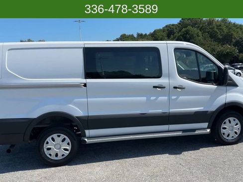 Used 2024 Ford Transit 250 Base w/ Exterior Upgrade Package image 6