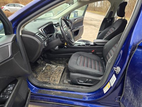 Used 2013 Ford Fusion SE image 11