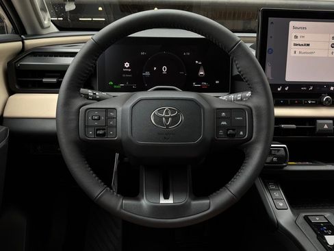 New 2026 Toyota RAV4 Limited AWD/4WD image 38