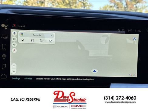 New 2026 GMC Sierra 1500 Elevation AWD/4WD image 18