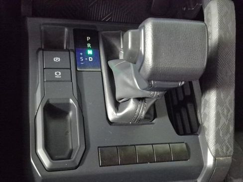 Used 2024 Toyota Tacoma SR RWD image 18