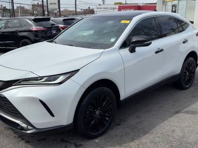 Used 2023 Toyota Venza Nightshade
