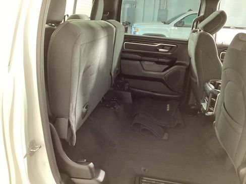 Used 2021 RAM 1500 Big Horn AWD/4WD image 22