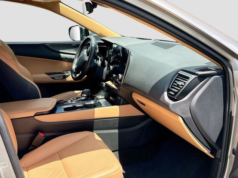 Used 2024 Lexus NX 350 AWD w/ Vision Package image 15