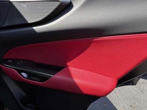 Certified 2024 Lexus NX 350 F Sport image 38