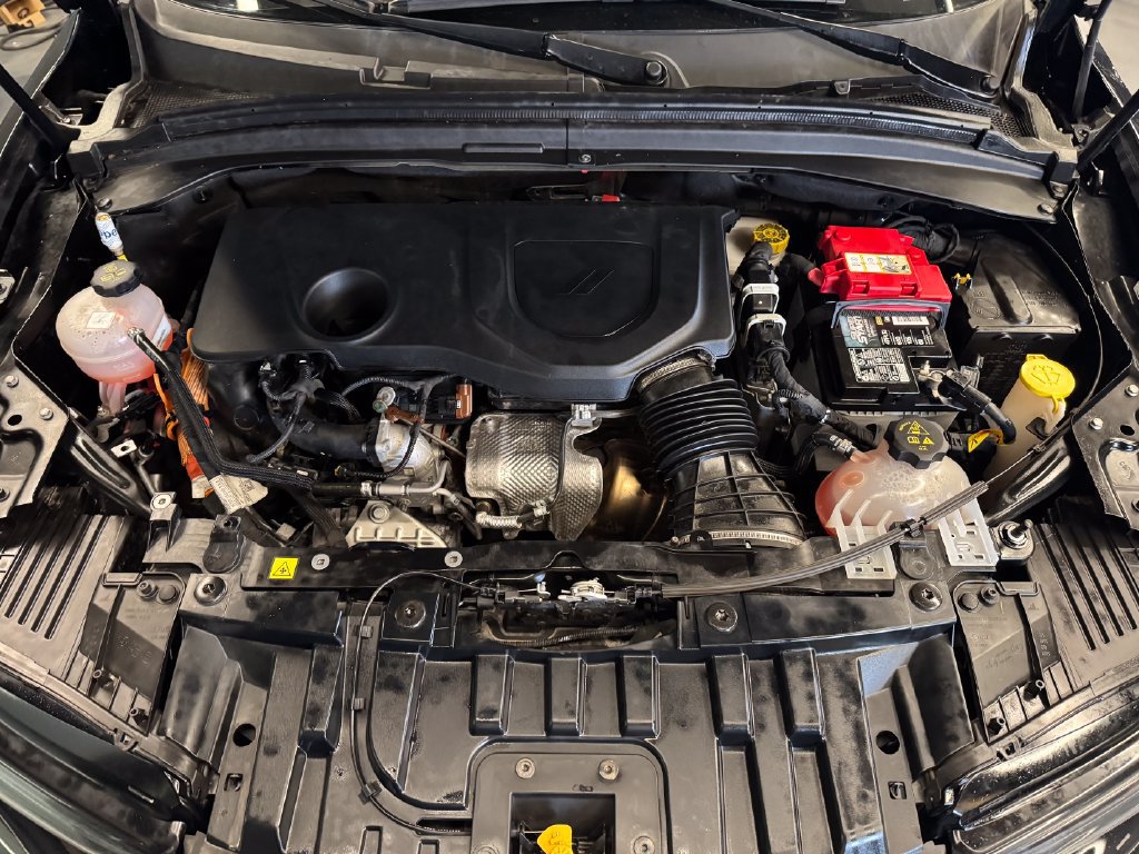Used 2024 Dodge Hornet R/T AWD/4WD image 22