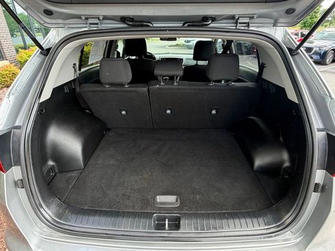 Used 2022 Kia Sportage LX FWD image 24