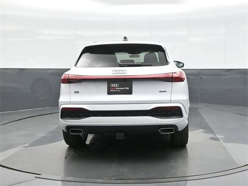 New 2025 Audi Q5 Premium Plus image 6