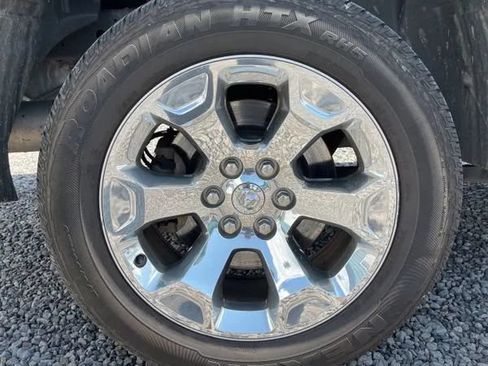 Used 2019 RAM 1500 Big Horn AWD/4WD image 19