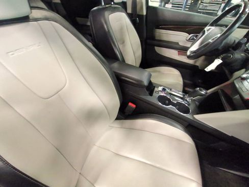 Used 2017 GMC Terrain Denali image 20