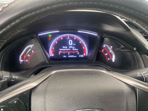 Used 2019 Honda Civic Sport image 3