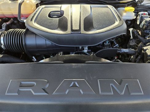 Used 2025 RAM 1500 Rebel w/ Rebel Level 1 Equipment Group image 30