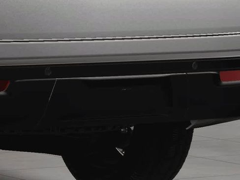 New 2025 Jeep Wagoneer Series II image 16