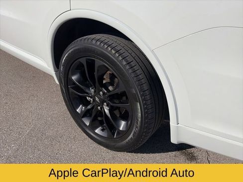 Used 2022 Dodge Durango R/T w/ Blacktop Package image 29