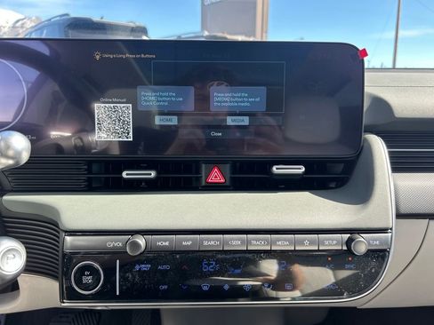 New 2026 Hyundai Ioniq 5 Limited image 20