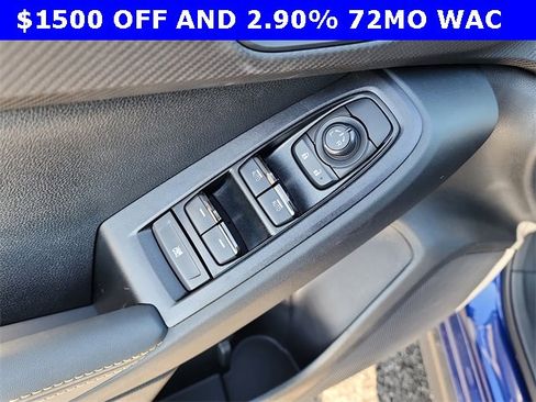 New 2026 Subaru Crosstrek 2.5i Sport image 12