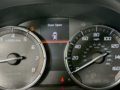 Used 2020 Acura MDX SH-AWD image 13