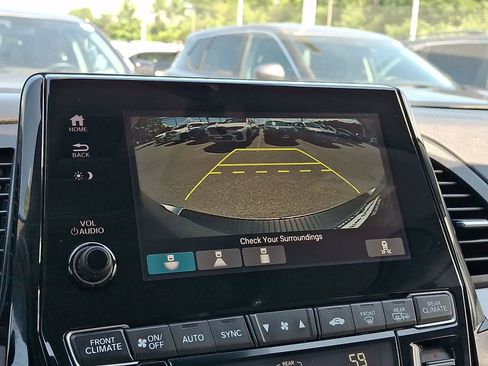 Used 2020 Honda Odyssey EX-L image 19