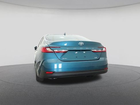 New 2026 Toyota Camry LE image 22