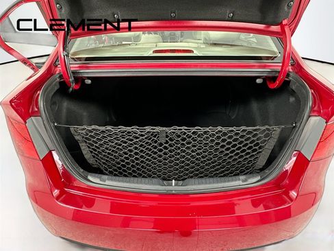 Used 2013 Kia Forte EX w/ Fuel Economy Pkg image 11