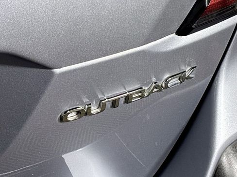 Certified 2024 Subaru Outback Premium AWD/4WD image 24