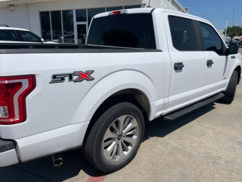 Used 2017 Ford F150 XL w/ Equipment Group 101A Mid RWD image 5