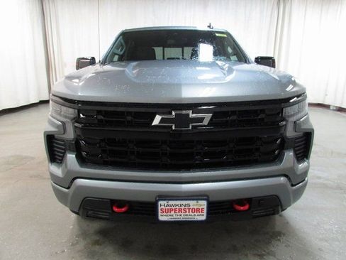 New 2025 Chevrolet Silverado 1500 RST w/ Redline Edition image 14