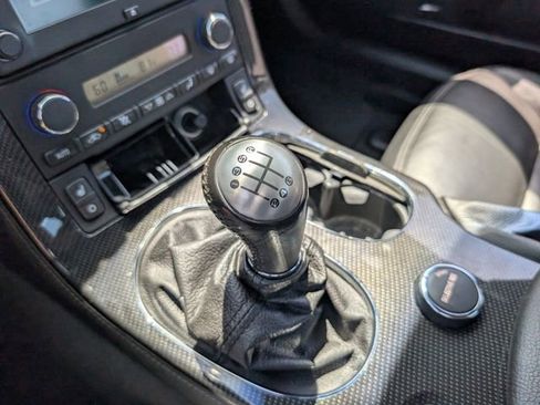 Used 2010 Chevrolet Corvette ZR1 w/ Preferred Equipment Group RWD image 27