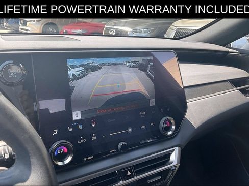Used 2023 Lexus RX 350 Premium Plus w/ Accessory Package (Z1) FWD image 21