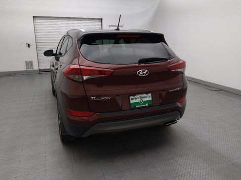 Used 2016 Hyundai Tucson Sport FWD image 6