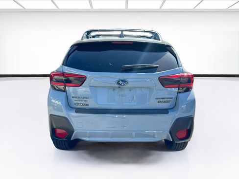 Used 2021 Subaru Crosstrek 2.5i Sport w/ Popular Package #3 AWD/4WD image 5