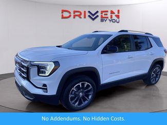 New 2026 GMC Terrain Elevation w/ Elevation Premium Package video 1