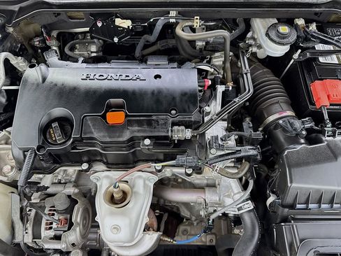 Used 2022 Honda Civic LX image 38