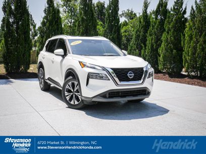 Used 2023 Nissan Rogue SV w/ SV Premium B Package