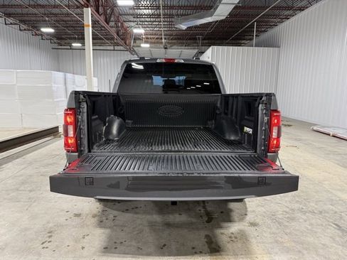 Used 2023 Ford F150 XLT image 30