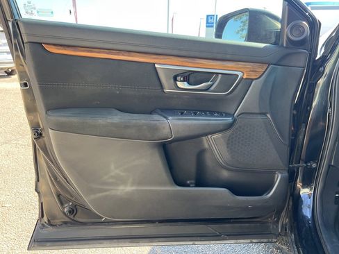 Used 2019 Honda CR-V EX image 21