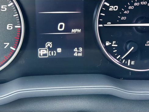 New 2026 Subaru Forester Premium image 41