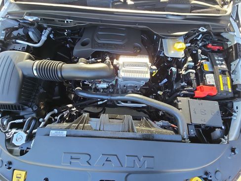 New 2026 RAM 1500 Limited AWD/4WD image 31
