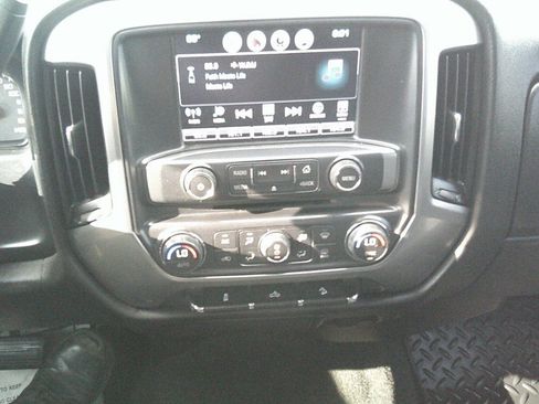 Used 2016 Chevrolet Silverado 1500 LT w/ All Star Edition AWD/4WD image 17