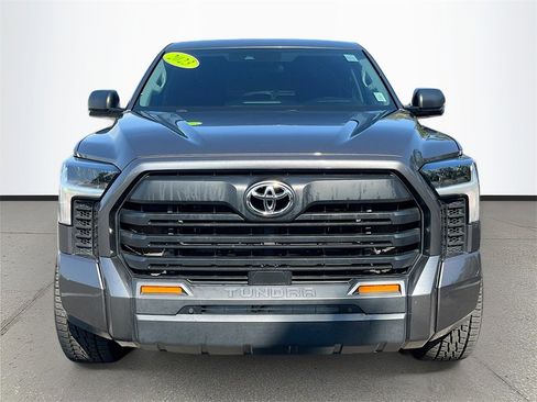 Used 2022 Toyota Tundra SR5 image 2