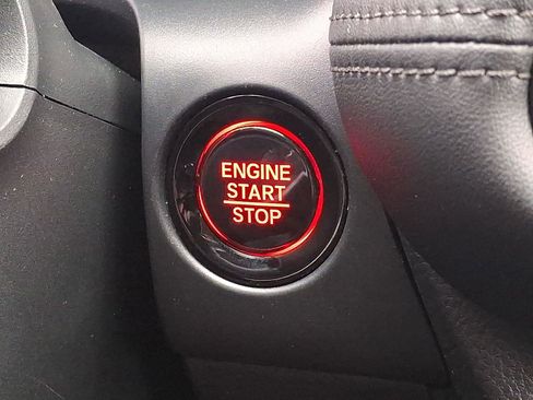 Certified 2023 Honda HR-V LX image 22