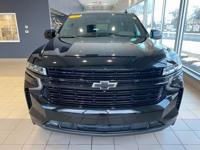 Used 2023 Chevrolet Tahoe RST w/ RST Performance Edition