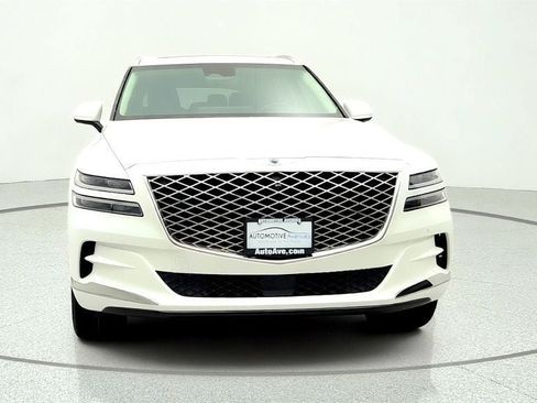 Used 2023 Genesis GV80 3.5T Advanced + AWD/4WD image 2