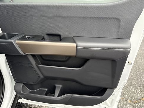 New 2025 Ford F150 STX w/ Equipment Group 201A FX4 image 17