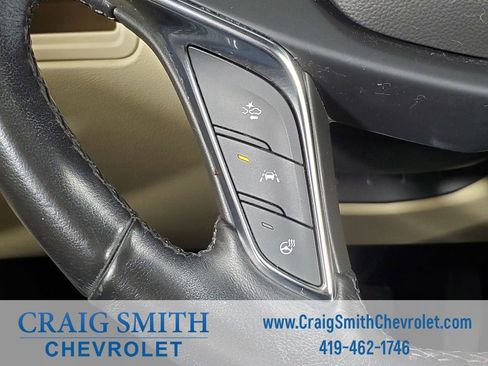 Used 2019 Cadillac XT5 Luxury image 18