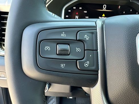 New 2025 GMC Sierra 2500 Denali w/ Denali Reserve Package image 38